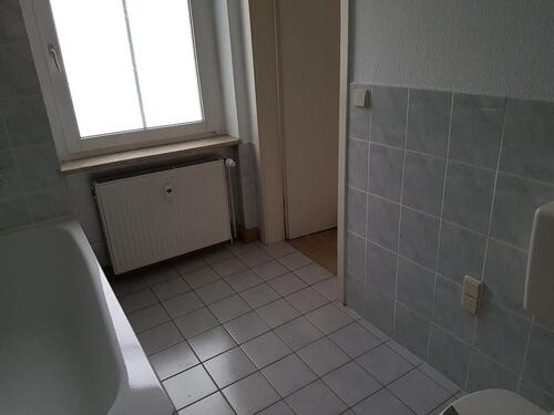 Foto - Etagenwohnung zur Miete in Magdeburg