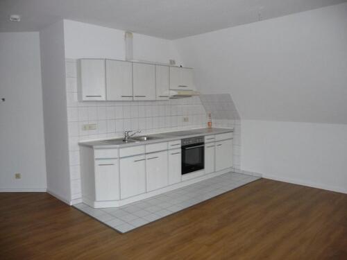 Foto - Etagenwohnung zur Miete in Husum