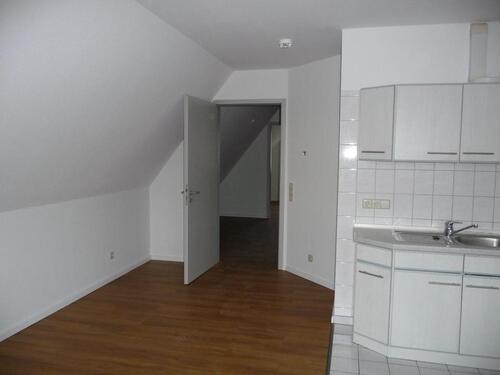 Foto - Etagenwohnung in Husum zur Miete