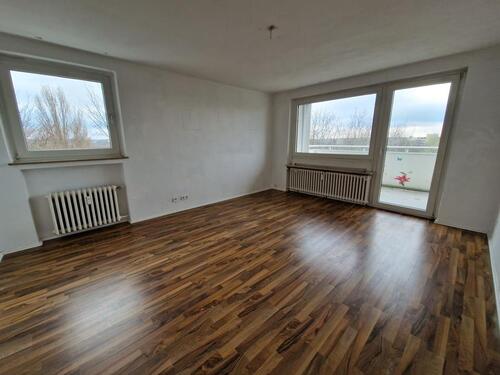 Foto - Etagenwohnung zur Miete in Marl