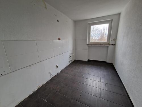 Foto - Etagenwohnung in Marl