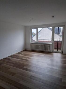 Foto - Helle 2-Zimmer-Wohnung mit Balkon in Celle