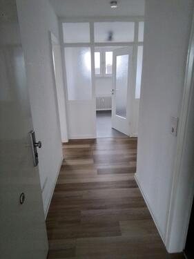 Foto - Etagenwohnung in Celle