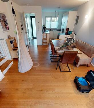 Foto - Doppelhaushälfte - 880.000,00 EUR Kaufpreis,