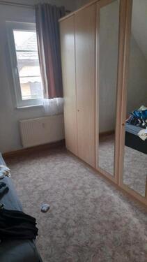 Foto - 3 Zimmer Etagenwohnung in Rosenthal am Rennsteig