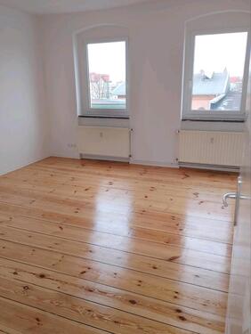 Foto - 2 Zimmer Etagenwohnung zur Miete in Eberswalde