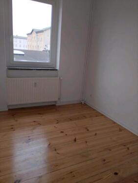 Foto - Etagenwohnung in Eberswalde zur Miete