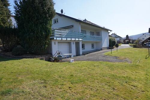 Foto - 4 Zimmer Einfamilienhaus zur Miete in Gelnhausen