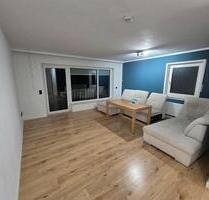 3 ZKB mit Balkon Ibbenbüren Zentrumsnah