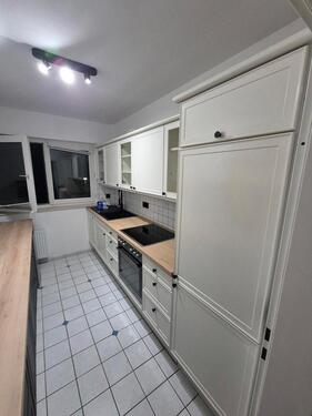 Foto - 3 Zimmer Etagenwohnung in Ibbenbüren