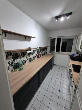 Foto - Etagenwohnung in Ibbenbüren zur Miete