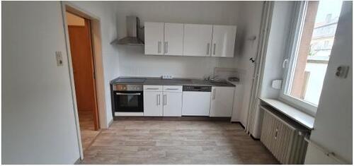 Foto - 2 Zimmer Etagenwohnung in Pirmasens