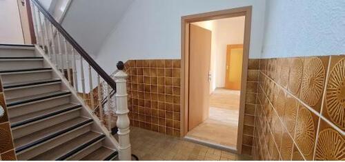 Foto - Etagenwohnung in Pirmasens zur Miete