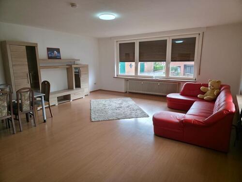 Foto - 3 Zimmer Etagenwohnung zur Miete in Kirchlinteln