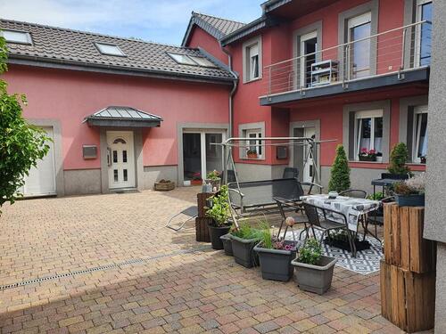 Foto - Kapitalanlage mit 5 gut vermieteten Wohn. im Herzen vom Grefrath