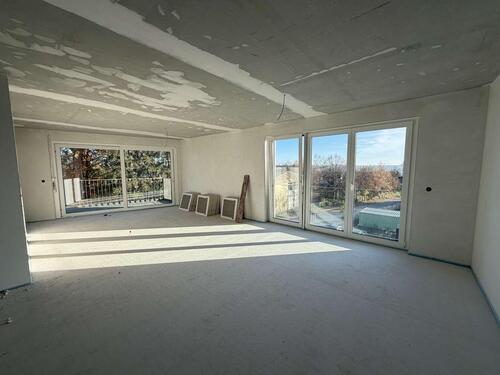 Foto - Prismengärtenin Eutingen: Moderne Mietwohnungen in verschiedenen Größen