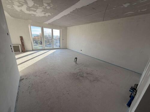 Foto - 3 Zimmer Dachgeschoßwohnung zur Miete in Eutingen im Gäu