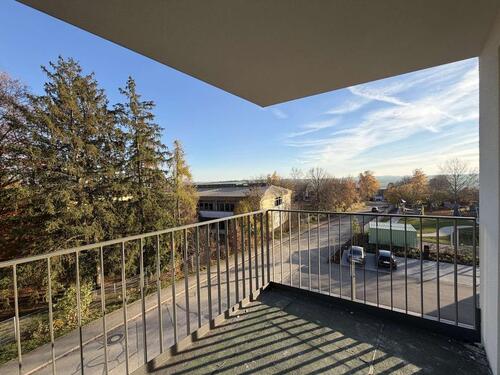 Foto - 3 Zimmer Dachgeschoßwohnung in Eutingen im Gäu