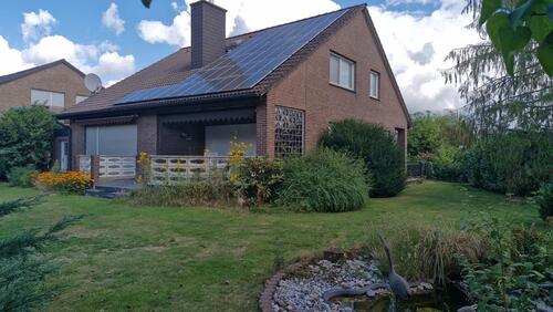 Foto - 6 Zimmer Einfamilienhaus zum Kaufen in Ascheberg