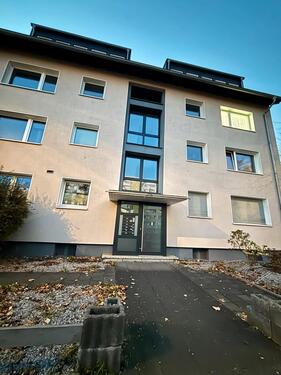 Foto - 2 Zimmer Etagenwohnung zur Miete in Düsseldorf