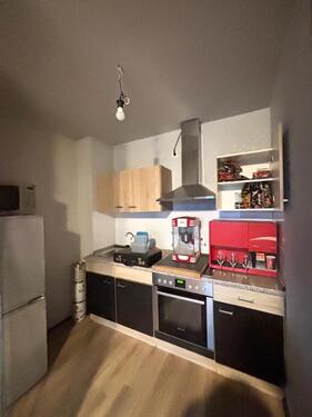 Foto - Etagenwohnung in Düsseldorf zur Miete