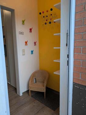 Foto - 1 Zimmer Etagenwohnung zur Miete in Schwarzenbruck