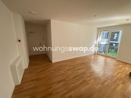 Foto - Wohnungsswap - 3 Zimmer, 96 m² - Chausseestraße, Mitte, Berlin