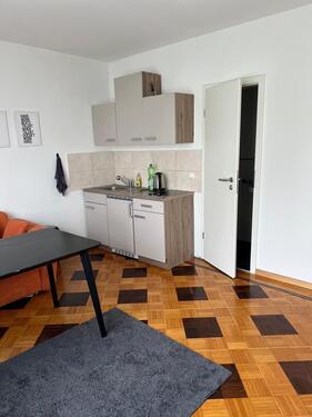 Foto - Ein Zimmer Apartment - 750,00&nbsp;EUR Kaltmiete, ca.&nbsp; 20,00&nbsp;m&sup2;