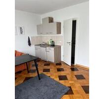 Ein Zimmer Apartment - 750,00&nbsp;EUR Kaltmiete, ca.&nbsp; 20,00&nbsp;m&sup2; in Puchheim (PLZ: 82178)