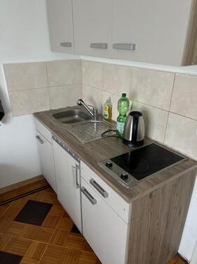 Foto - 1 Zimmer Erdgeschoßwohnung in Puchheim