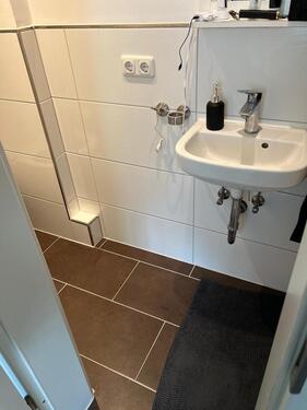 Foto - Erdgeschoßwohnung in Puchheim zur Miete