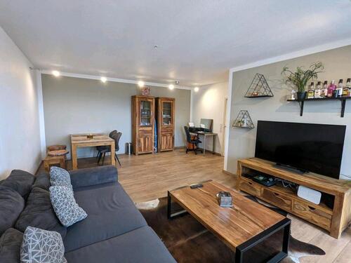 Foto - Sanierte 2 Zimmer Wohnung Innenstadtlage