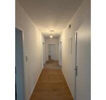 Sanierte 4 Zimmer Wohnung in Hückelhoven Hilfarth