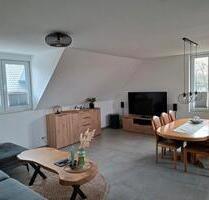 Schöne OG-Wohnung in Asbeck ab 01.04.2026 zu vermieten - Legden