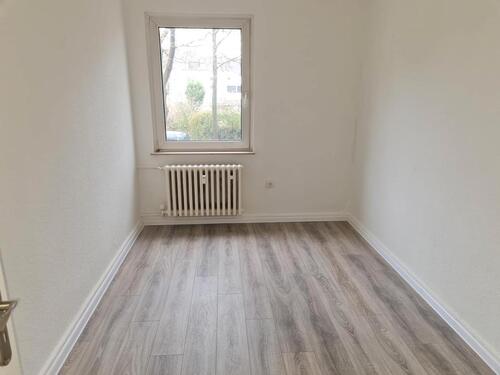 Foto - 3 Zimmer Etagenwohnung in Duisburg