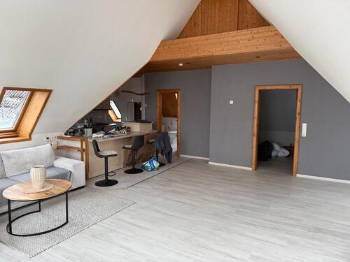 Foto - 4 Zimmer Dachgeschoßwohnung in Scharbeutz