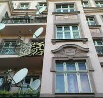 Charmante vermietete 2-Zimmer-Maisonettewohnung 2980 - Berlin Mitte