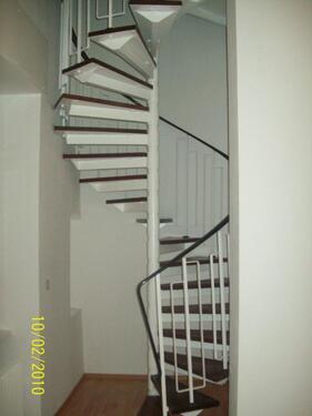 Foto - 2 Zimmer Maisonettenwohnung zum Kaufen in Berlin