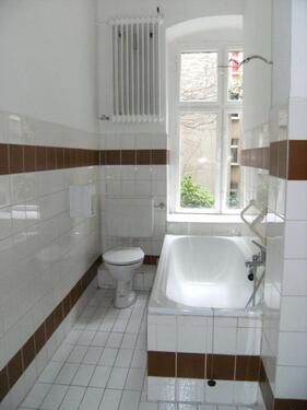 Foto - 2 Zimmer Maisonettenwohnung in Berlin