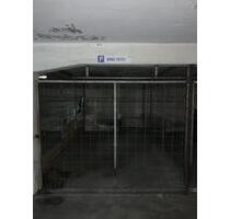 Garagenbox in der Dahlemer Str.Ecke Charlottenburger Straße frei - Monheim am Rhein