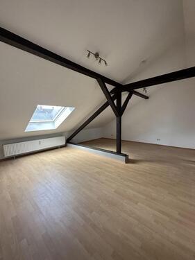 Foto - Modernisierte 1,5 Zimmer Wohnung in Zentraler Lage der Schwetzingerstadt