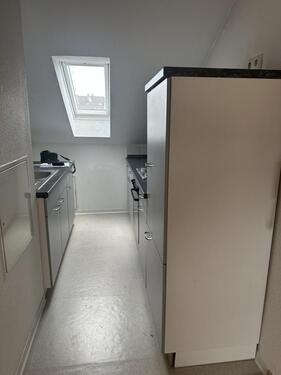 Foto - Dachgeschoßwohnung in Mannheim zur Miete