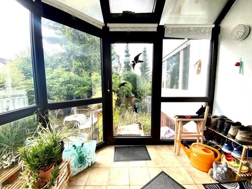 Foto - 2.5 Zimmer Erdgeschoßwohnung zur Miete in Asperg