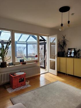 Foto - 2.5 Zimmer Erdgeschoßwohnung in Asperg