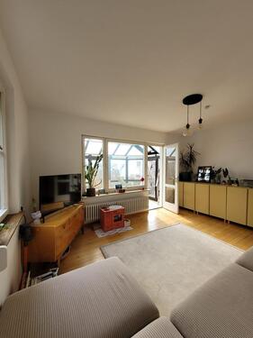 Foto - Erdgeschoßwohnung in Asperg zur Miete