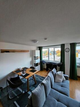 Foto - 2 Zimmer Etagenwohnung in Vilsbiburg