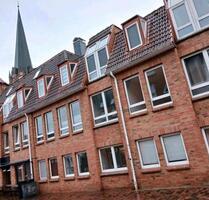 Wohnung zur Vermieten (im Zentrum von Buxtehude) Frei ab 01.Mai