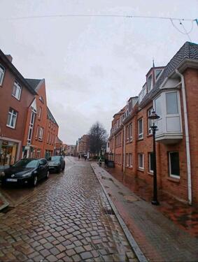 Foto - 2 Zimmer Etagenwohnung zur Miete in Buxtehude