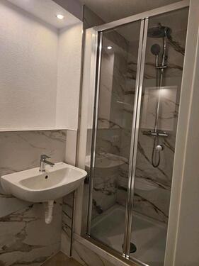 Foto - 1 Zimmer Erdgeschoßwohnung in Grafenau