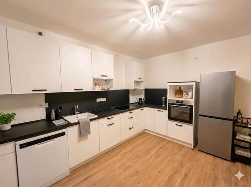 Foto - 2 Zimmer Erdgeschoßwohnung zur Miete in Ramstein-Miesenbach